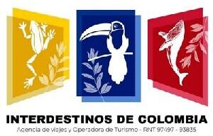 Interdestinos de Colombia